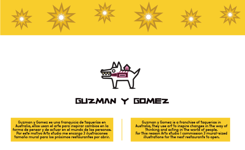 GUZMAN Y GOMEZ 0