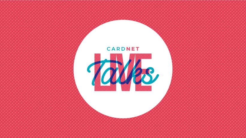 Cardnet Live Talks 3