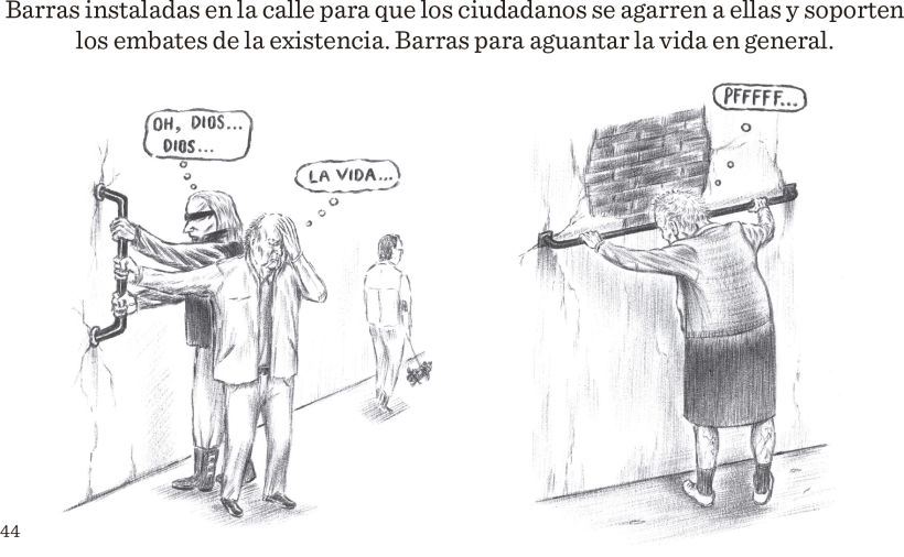 10 ilustradores de cómic hispanos a los que seguir, por Iván Mayorquín  13