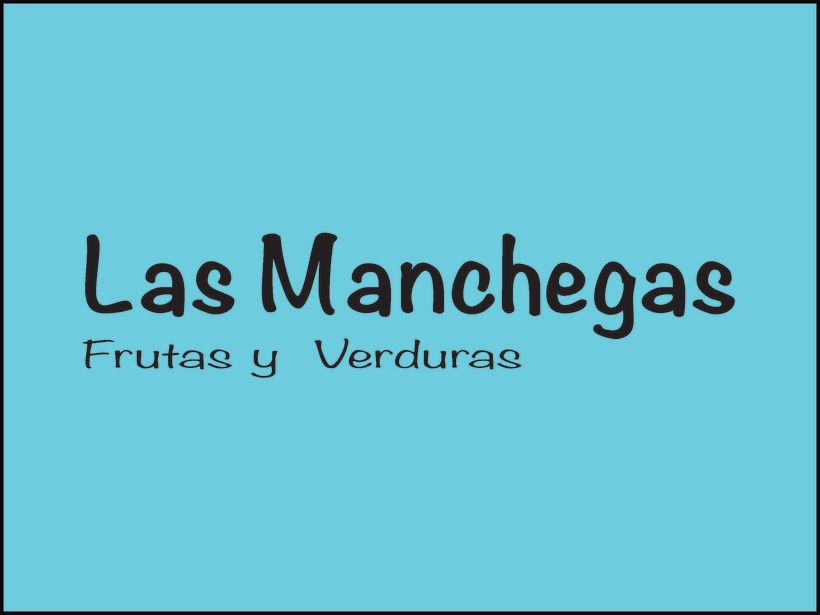 Las Manchegas -1