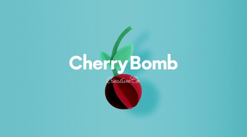 Cherry Bomb Creative Co. 0