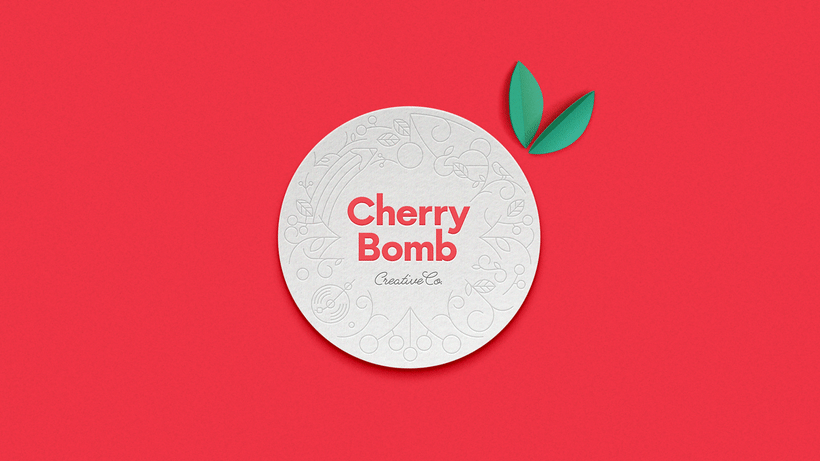 Cherry Bomb Creative Co. 3