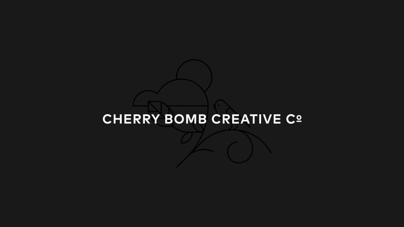 Cherry Bomb Creative Co. 5