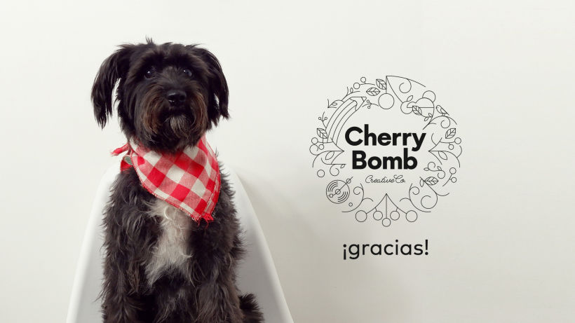 Cherry Bomb Creative Co. 11