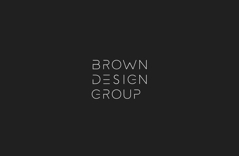 Brown Design Group -1