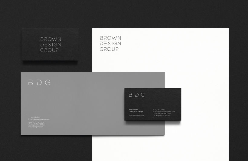 Brown Design Group 3