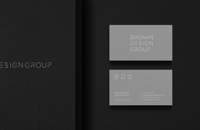 Brown Design Group 8