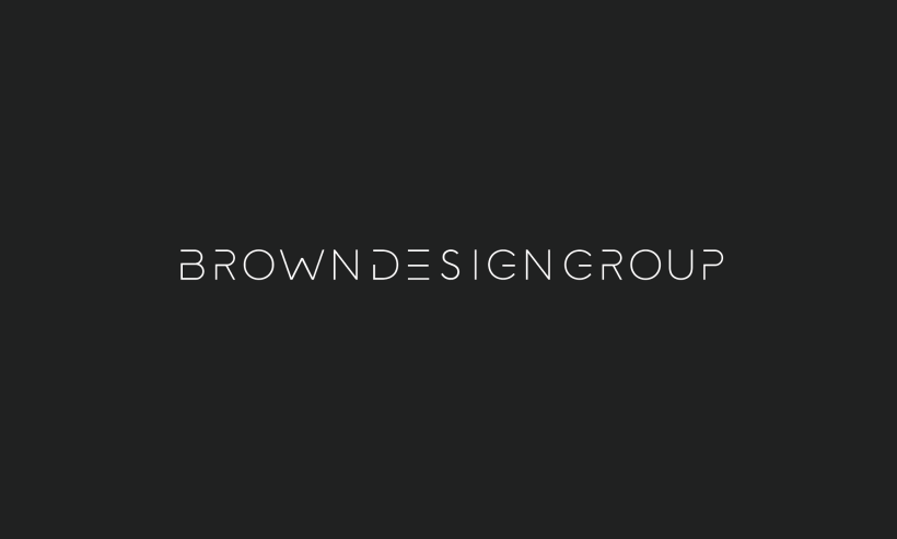 Brown Design Group 13