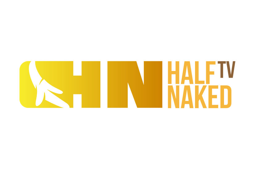 Half Naked TV 1