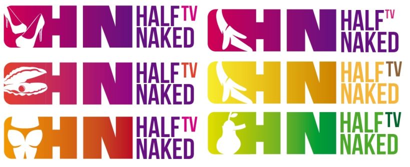 Half Naked TV 3
