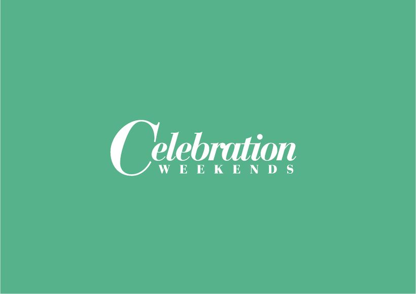 Celebration Weekends 1