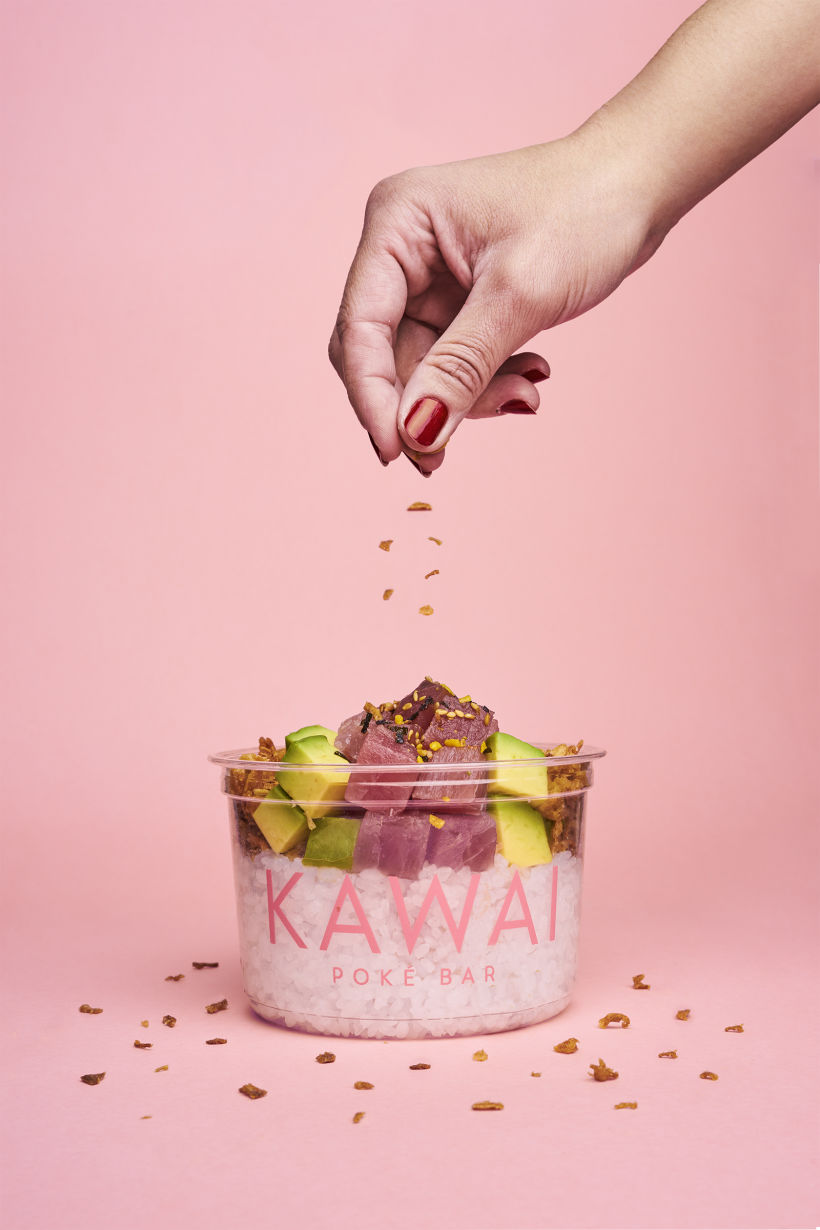 Kawai Poké Bar 0