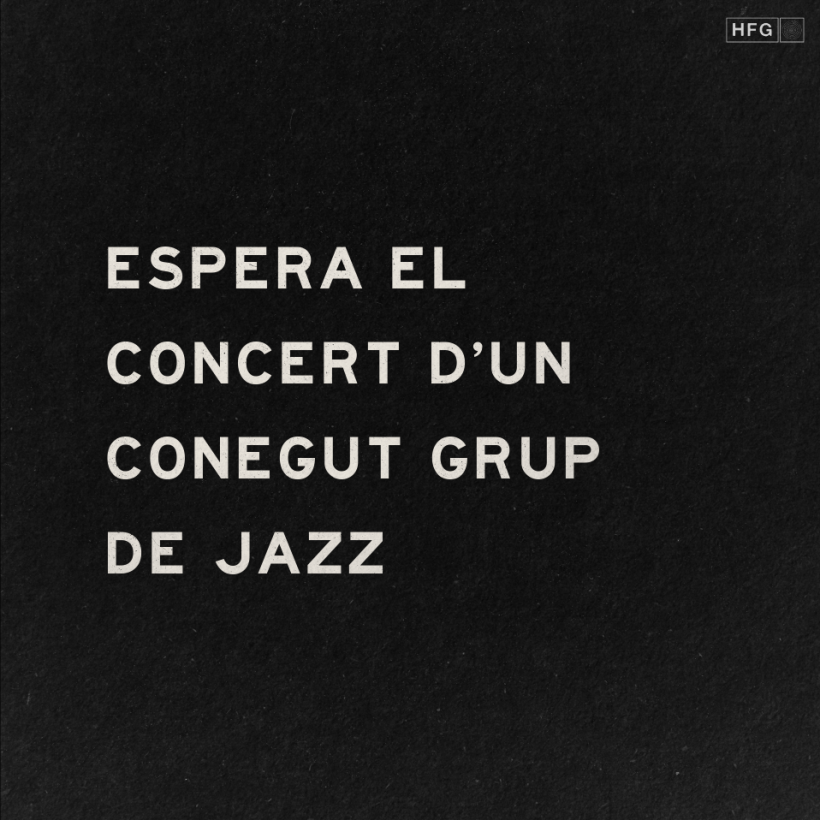 50º Voll-Damm Festival Jazz Barcelona 15