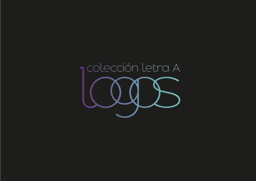 Colección logos ::: A ::: 0