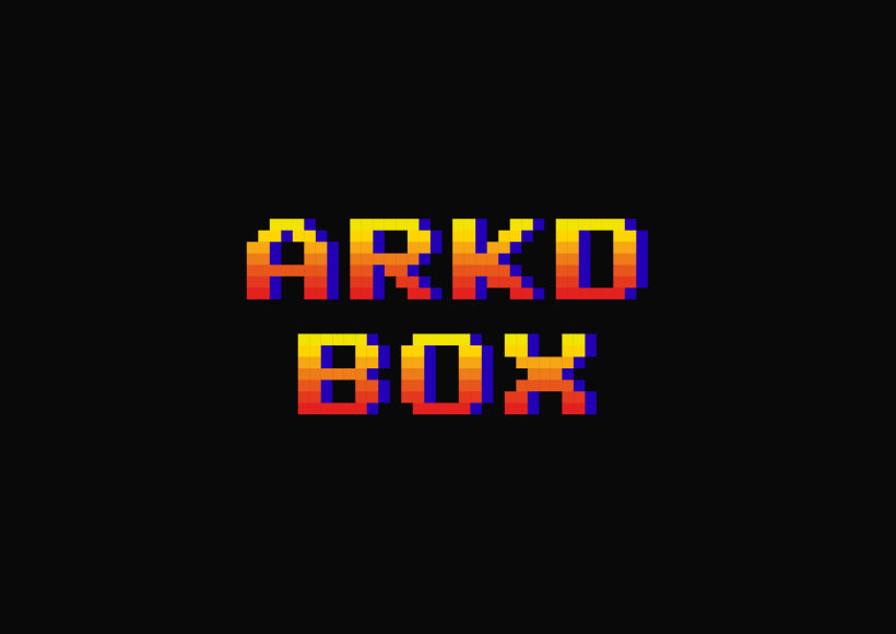 ARKD Box 0