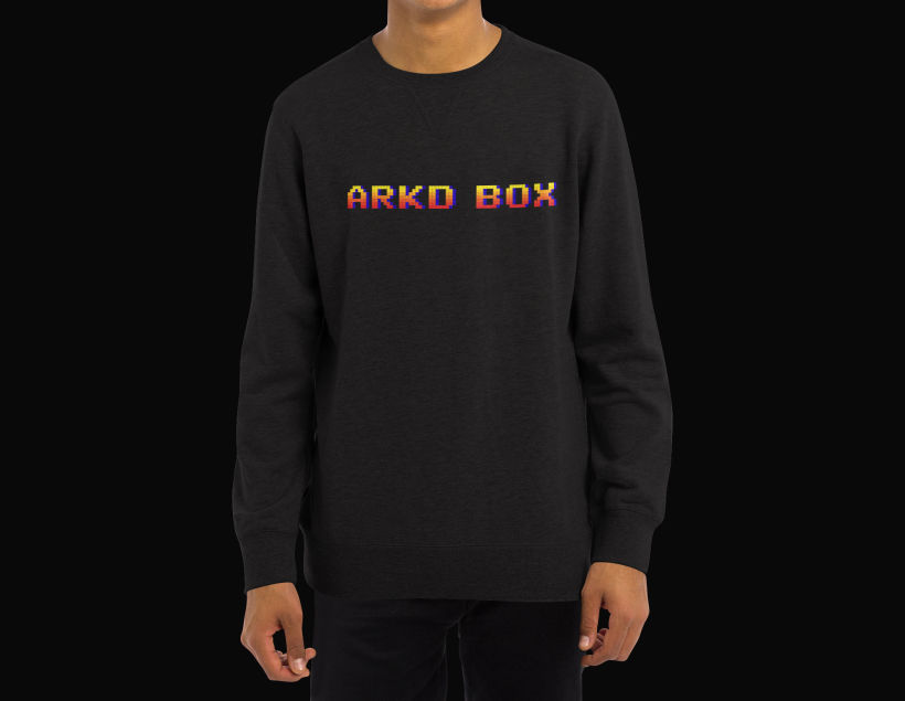 ARKD Box 1