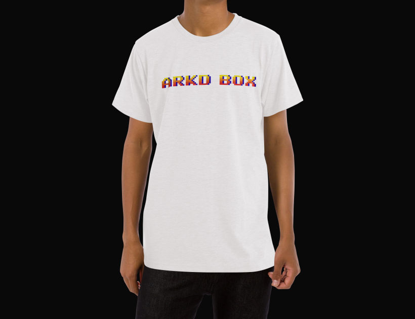 ARKD Box 2