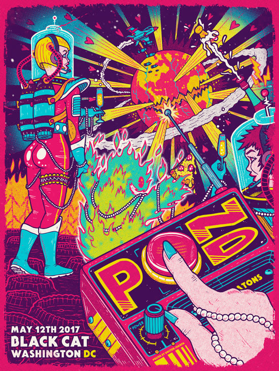 GIGPOSTERS 2017 12