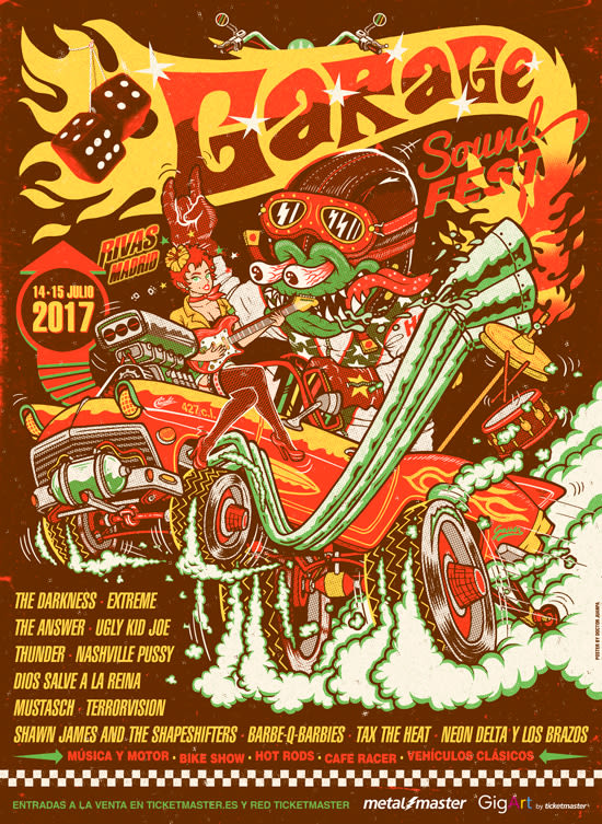 GIGPOSTERS 2017 14