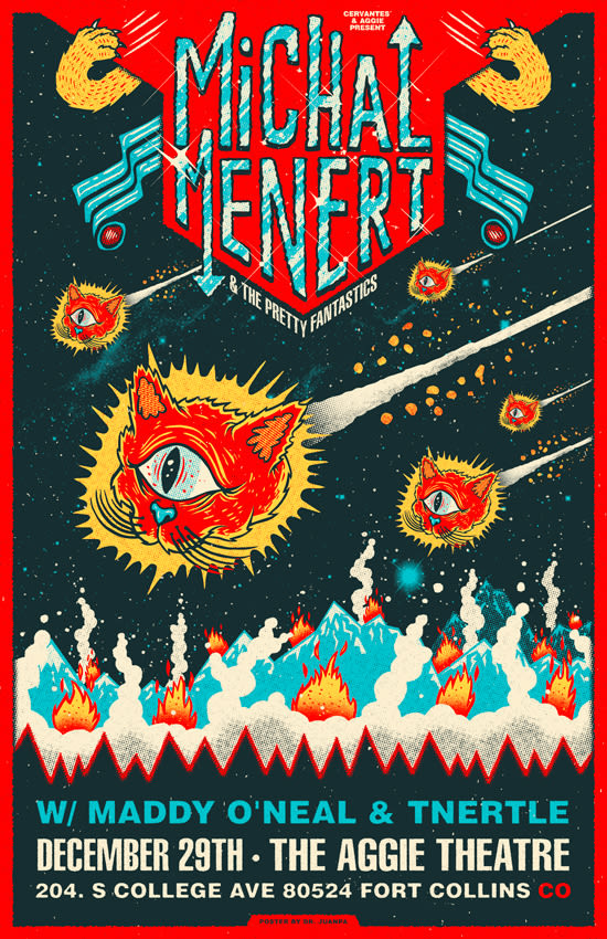 GIGPOSTERS 2017 30
