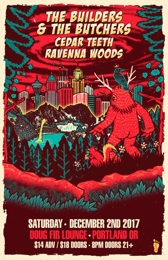 GIGPOSTERS 2017 34