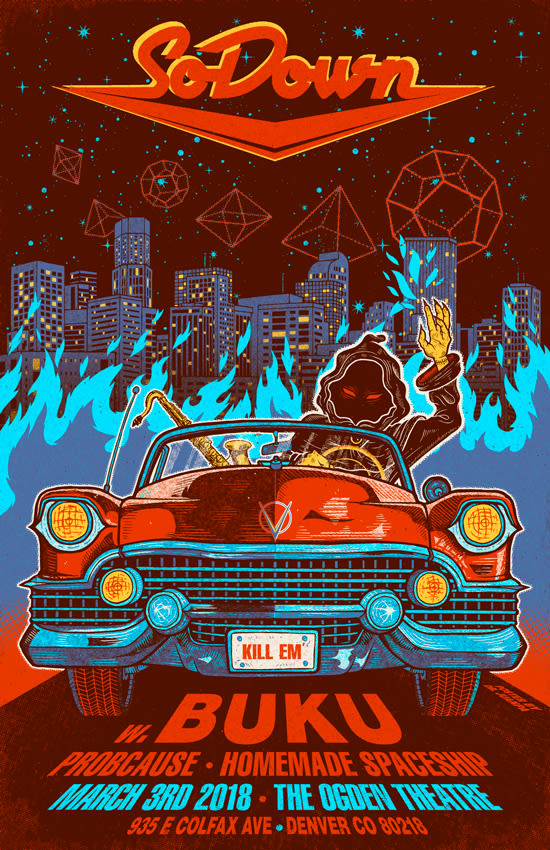 GIGPOSTERS 2017 42