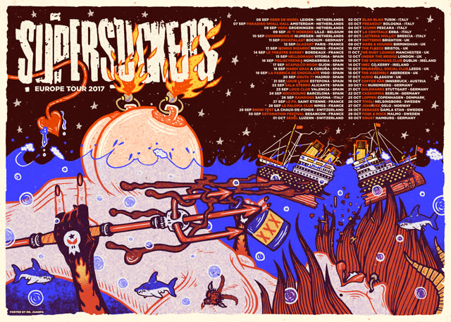 GIGPOSTERS 2017 26