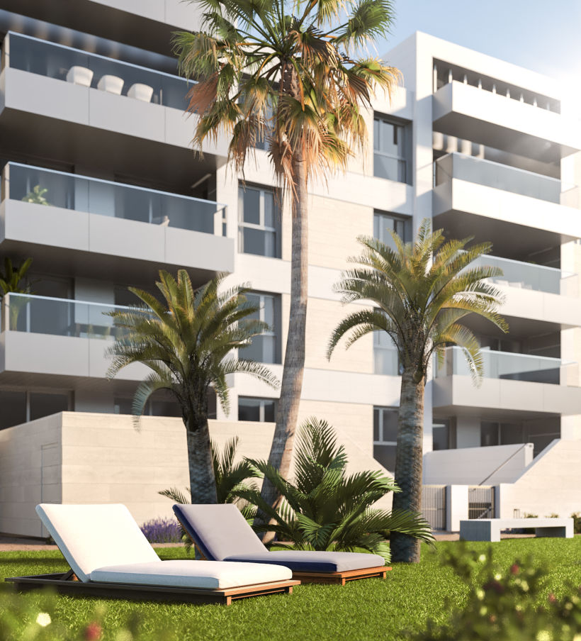 Velaire Residencial 4