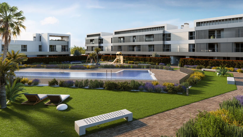 Velaire Residencial 5