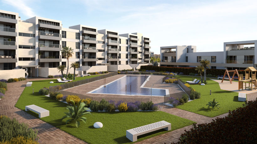Velaire Residencial 6