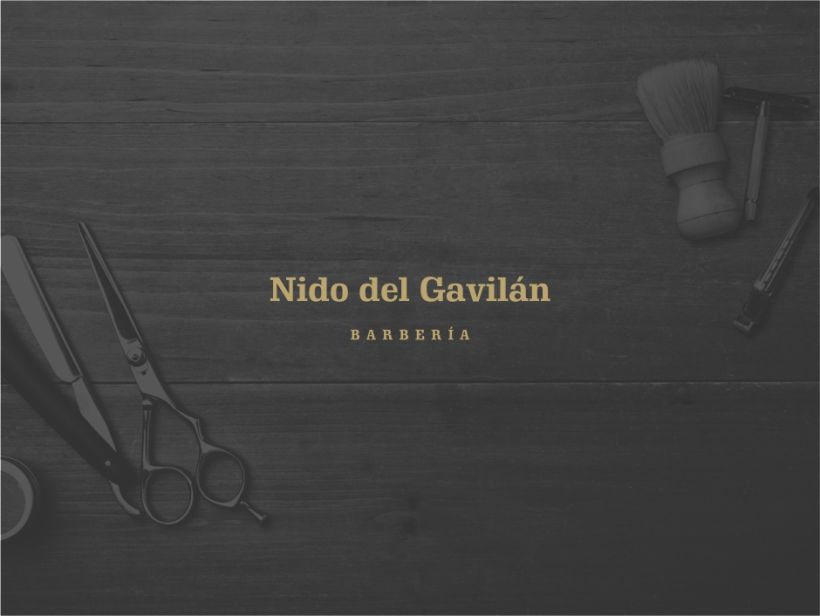 Nido del Gavilán | Identidad 9