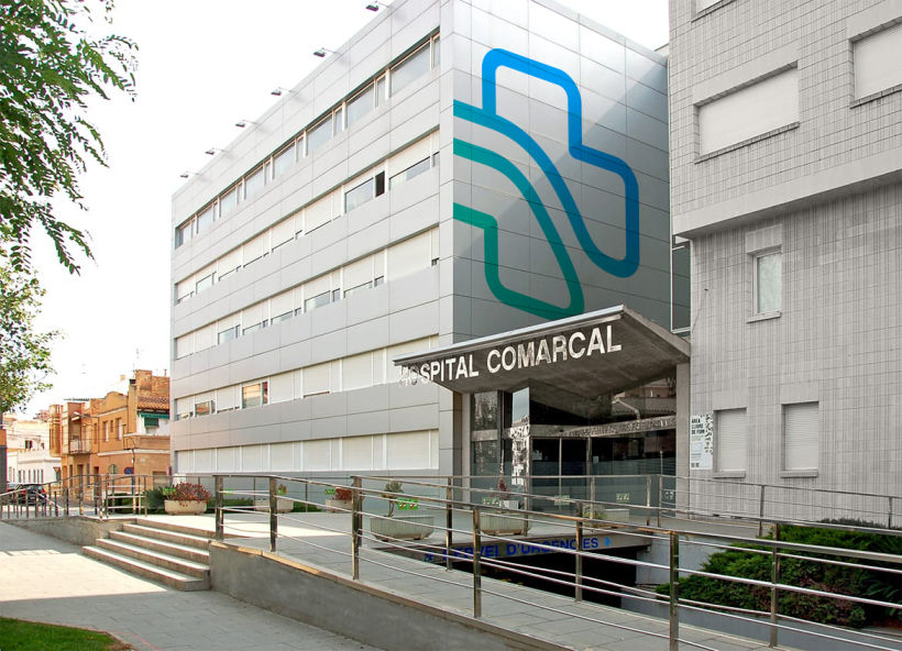 Identidad Hospital Comarcal d'Amposta -1