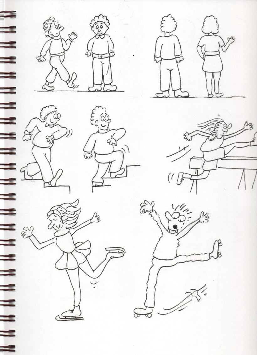 15 De los mejores cuadernos de dibujo para principiantes y
