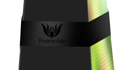Rebranding Fuenroble 3