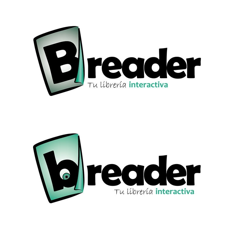 b-reader 1