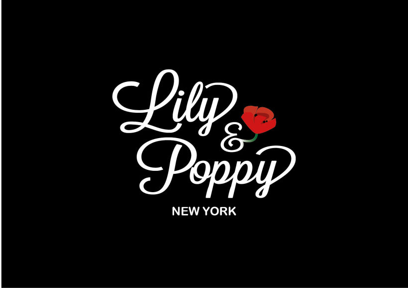 Lily and Poppy Classic 2 2