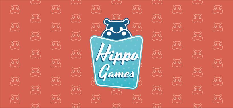 Hippo Games - Estudio de Videojuegos -1
