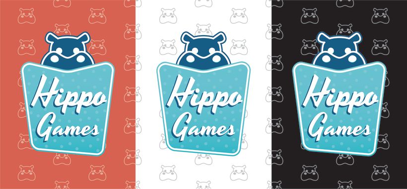 Hippo Games - Estudio de Videojuegos 0