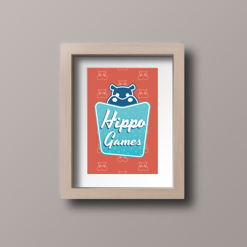 Hippo Games - Estudio de Videojuegos 1