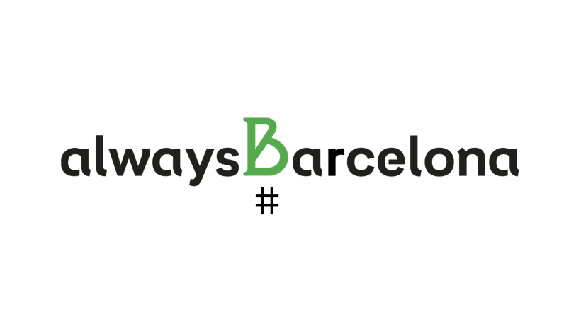 Barcelona tiene nuevo city branding: hablamos con sus creadores 3