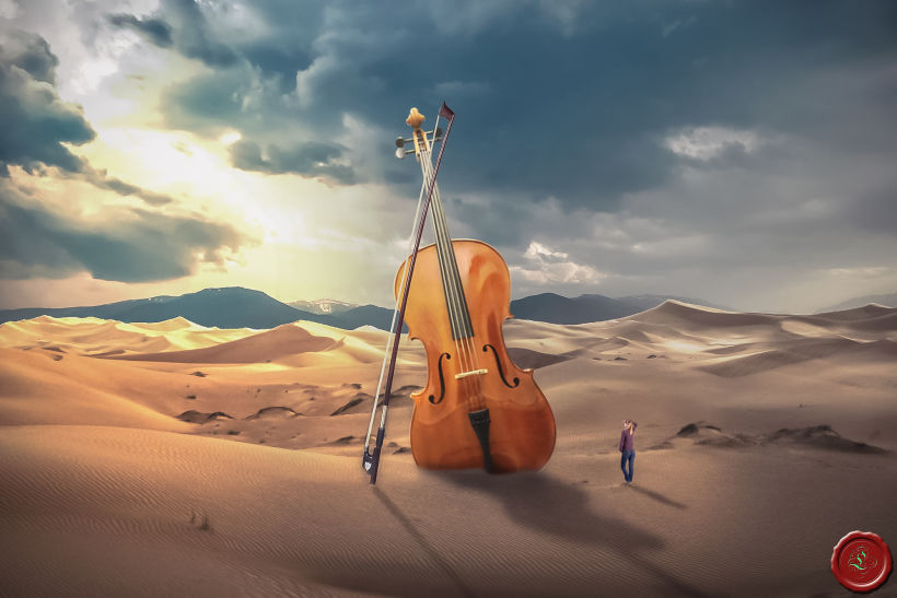 Cello -1