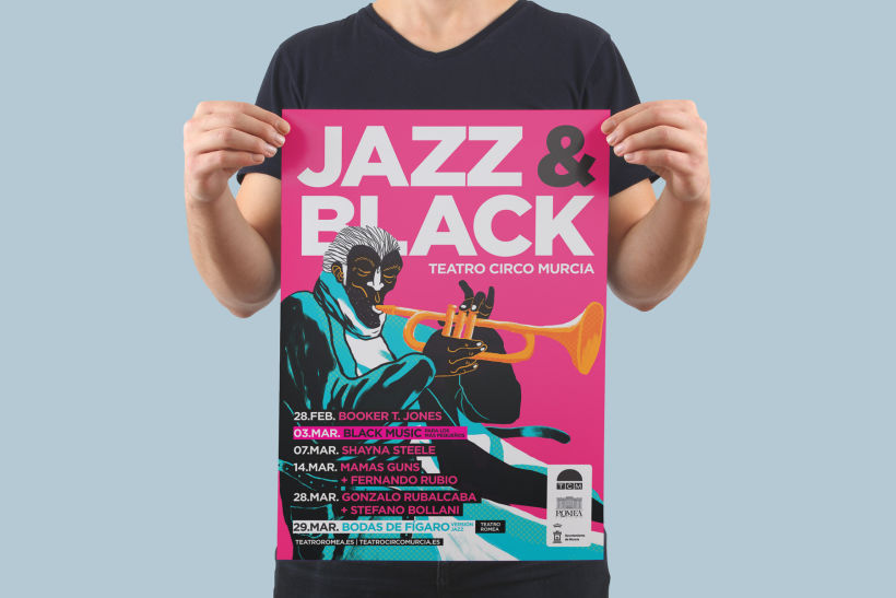 Jazz & Black 2019 3