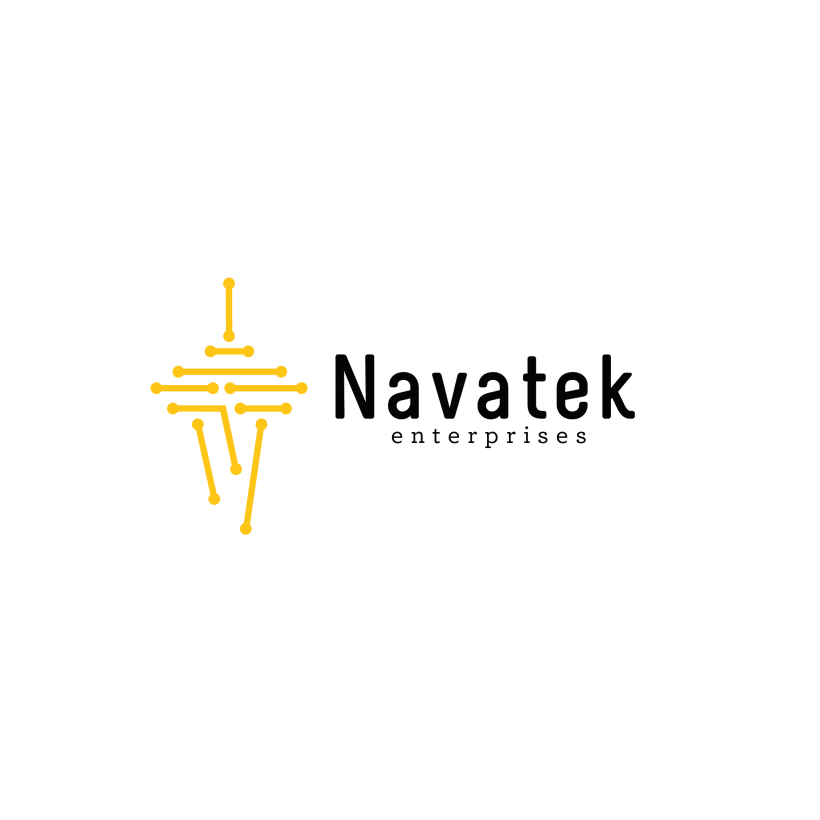 Branding - NAVATEK -1