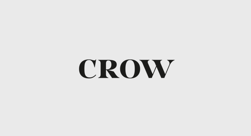 Rebrand de Crow 0