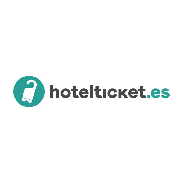 Logo y guía de estilos web - Hotelticket.es 1