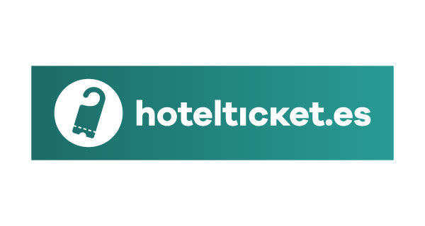 Logo y guía de estilos web - Hotelticket.es 2