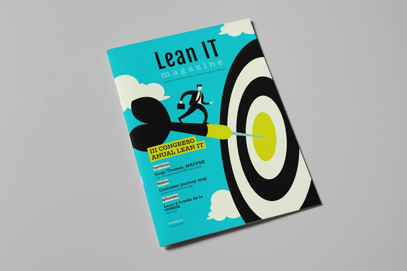 Lean IT Magazine 0