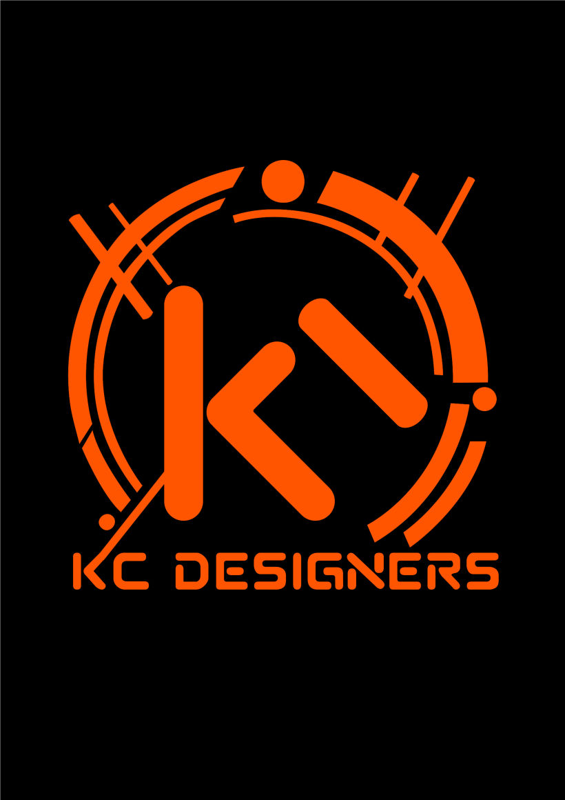 Logotipo Diseñadores Gráficos 