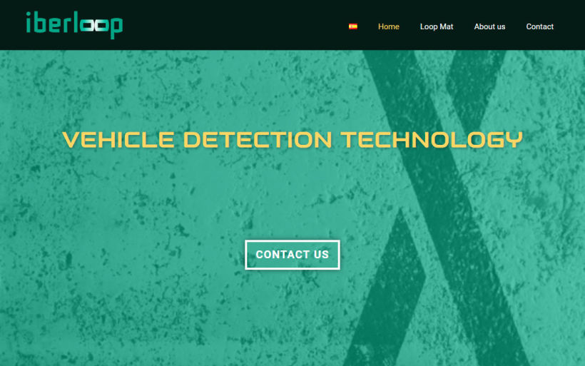 Iberloop | Diseño Web Wordpress 0