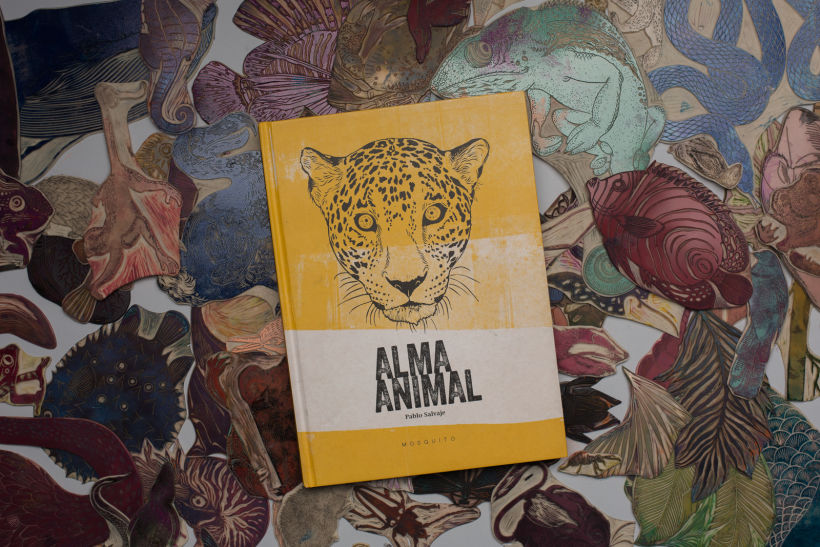 Alma Animal 0